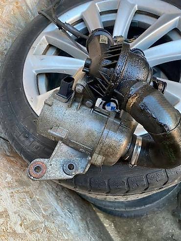 car odzaci: ELEKTRONSKA VODENA PUMPA ZA BMW SERIJA 1, SERIJA 3 OD 2004. DO 2010 — 1