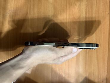 iphone d: IPhone 14 Pro Max, Б/у, 128 ГБ, Matte Gold, Чехол, 80 % — 4