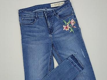 levis 571: Esmara, Jeansy damskie, rozmiar S — 1