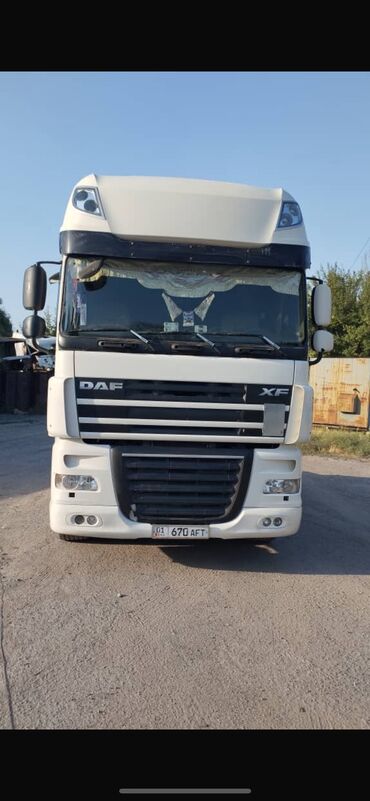 фаст фуд на колесах: Продаю сценка Daf 2013г.460 Автомат, ритарда. Полуприцеп Schmitz