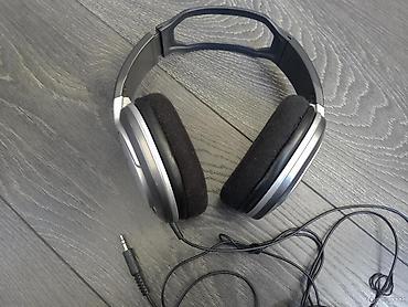 наушники technics: НАУШНИКИ PANASONIC RP-HT360 Частотный диапазон: 10-27.000 Гц — 3