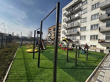 Продажа квартир: 1 комната, 38 м², Индивидуалка, 4 этаж, Евроремонт — 2