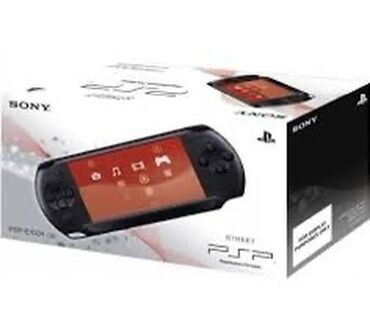 игровой пк: Куплю PSP Street(e1000) пишите но не звоните