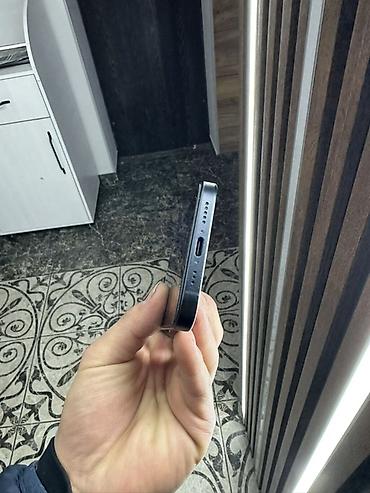 Apple iPhone: IPhone 16, 128 ГБ, Коробка, 100 % — 7