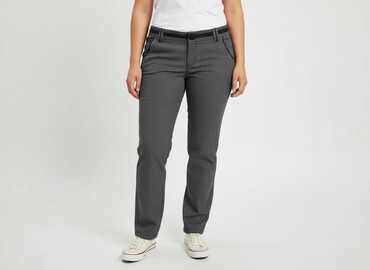 piżama reserved damska: Reserved, Material trousers for women, size XL