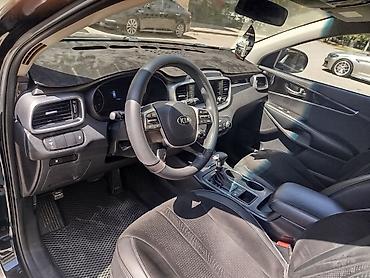 саренто 2020: Kia Sorento: 2020 г., 2.4 л, Автомат, Бензин, Кроссовер — 10