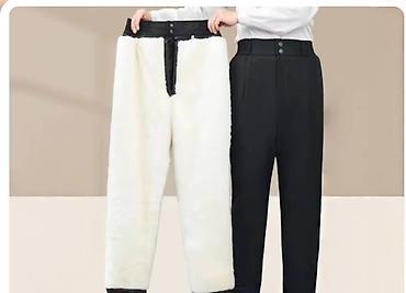 Куртки: Я бы хотел порекомендовать несколько хлопковых курток с овечьей — 14