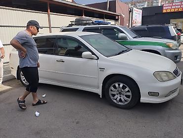 crv 2001: Honda Orthia: 2002 г., Автомат, Бензин, Универсал — 3