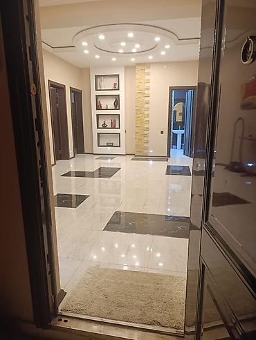 Продажа квартир: 3 комнаты, Новостройка, 160 м² — 5