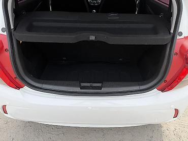 zero x neo: Chevrolet Spark: 2018 г., 1 л, Вариатор, Бензин, Хэтчбэк — 7