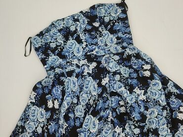 Women: H&M, Women`s dress, size L (EU 40)