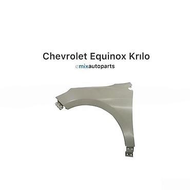hummer h3 ehtiyyat hisseleri: "Chevrolet Equinox" ehtiyat hissələri Bütün kateqoriyalar • Nəqliyyat — 8