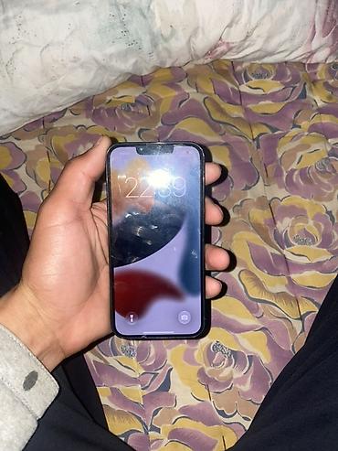 huawei часы бишкек: IPhone (серия Pro) в графитовом/черном цвете, 128 ГБ компле чехол и — 2