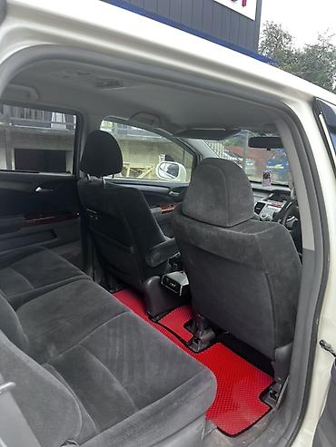 авто фреон: Honda Odyssey: 2008 г., 2.4 л, Автомат, Бензин, Минивэн — 7