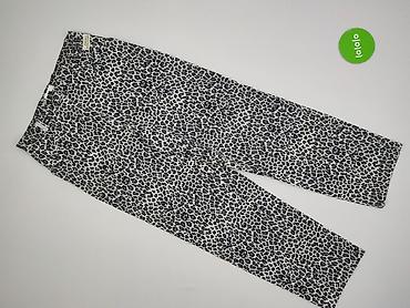 bape bluzka: Spodnie materiałowe damskie, rozmiar M — 2