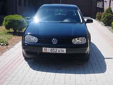 голф 3 белый: Volkswagen Golf: 2001 г., 1.6 л, Автомат, Бензин, Хэтчбэк — 10