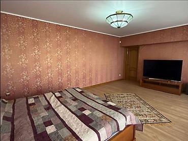 200: 3 комнаты, 139 м², Золотой квадрат Элитка, 11 этаж, Свежий ремонт — 5