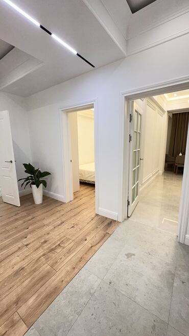 квартира в аренду в оше: 2 комнаты, 64 м², Элитка, 4 этаж, Дизайнерский ремонт