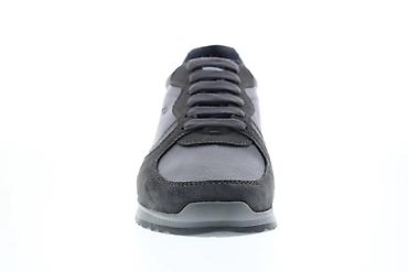 clarks обувь: Мужские кроссовки, 44, Geox, Новый, цвет - Серый, Самовывоз, Платная доставка — 2