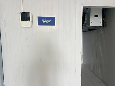 Restoran mebeli: 📢 Mətbəx icarəyə verilir Tam təchizatlı, istifadəyə hazır peşəkar — 5