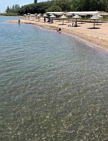 Иссык-Куль 2026: Коттедж, ЦО Париж, Чок-Тал — 17