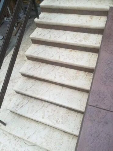 Beton, malter: Rešenje za stepeništa, terase, staze, parking mesta – sve slike su — 10