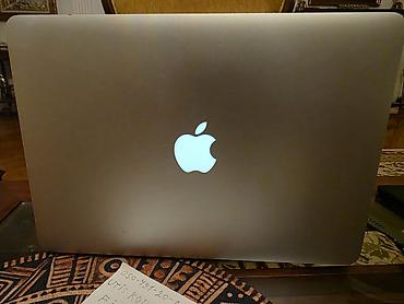 2.el macbook: Macbook air 2017 без проблем в идеальном состоянии. У него есть macos — 1