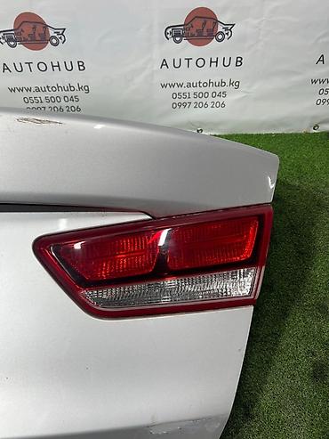 Kia Б/у, Оригинал, Корея
