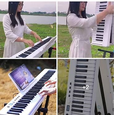 Digər: Təzədir.təp -təzə. Elektro piano Pianino kursuna başlayanlar üçün — 2