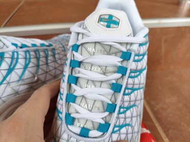 Patike: Patike, Nike, veličina - 46 — 10