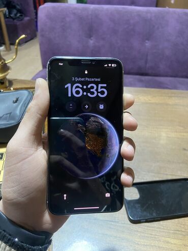 azerbaycan iphone 11 fiyatları: IPhone 11 Pro Max, 64 GB