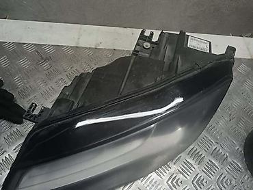 senzor planet: FAR ZA AUDI A7 OD 2010. DO 2015. GOD. | Kompletan far bez ostecenja! — 2
