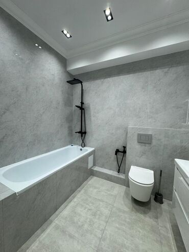 Продажа квартир: 2 комнаты, 88 м², Элитка, 4 этаж, Евроремонт — 12