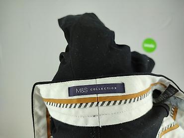 stantex collection: M&S Collection, Spodnie materiałowe damskie, rozmiar L — 5