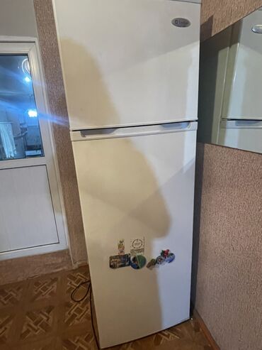Холодильники: Холодильник Electrolux, Б/у, Однокамерный, Low frost, 55 * 165 * 55