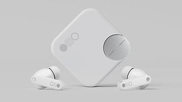 samsung 8a: Беспроводные вакуумные наушники, Nothing, Новый — 1