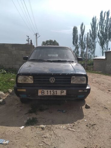 volkswagen passat б 5: Volkswagen Jetta: 1991 г., 1.8 л, Механика, Бензин, Седан