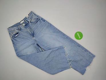 dzwony levis: Jeansy damskie, rozmiar M — 2