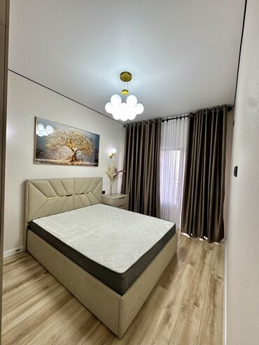 Продажа квартир: 2 комнаты, 60 м², Элитка, 14 этаж, Дизайнерский ремонт — 27