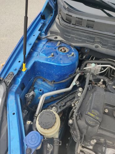 Changan: Changan Eado: 1.6 l | 2020 il 65000 km Sedan — 22