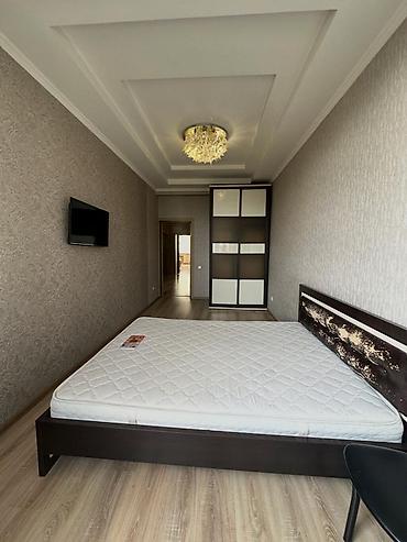 Продажа квартир: 3 комнаты, 100 м², Элитка, 5 этаж, Евроремонт — 2