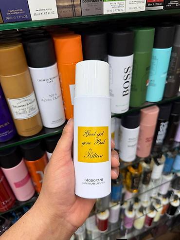 Ostalo: Dezodoransi — 24