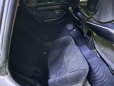 Subaru: Subaru Legacy: 2002 г., 2 л, Автомат, Бензин, Универсал — 7