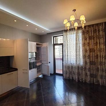 Квартиры: 3 комнаты, Новостройка, 145 м² — 8