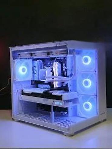 Desktop računari i radne stanice: Ryzen 7 7800X3D RX 7800XT B840 64GB 2TB - SM035PC. ✨ Prodaja i — 4