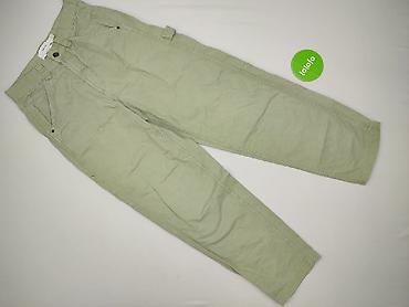 spódnica cargo: Bershka, Spodnie cargo damskie, rozmiar S — 2