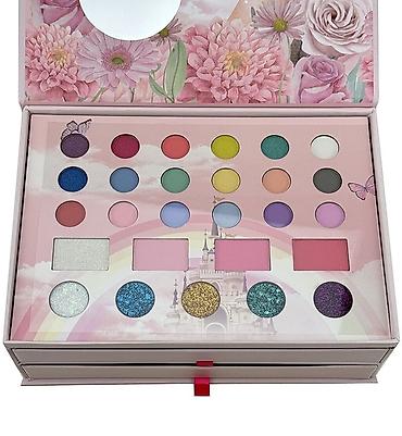 Игрушки: 🌸 Детский набор косметики и украшений 2 в 1 – хит 2025 года! Подарите — 7