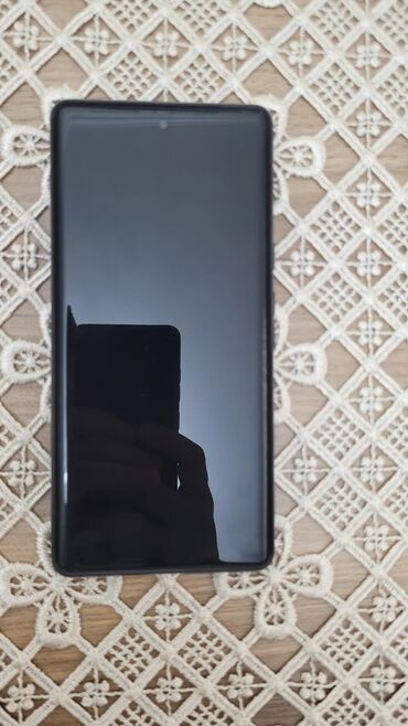 Boşqablar: Xiaomi Mi 11 Ultra, 256 GB, rəng - Ağ, 
 Sensor, Barmaq izi, Simsiz şarj