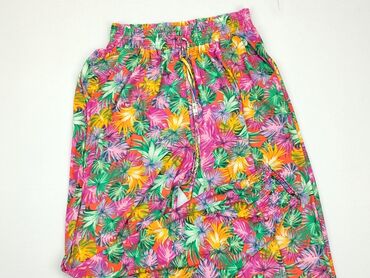 bluzki do różowych spodni: Spodnie dresowe, S, stan - Dobry