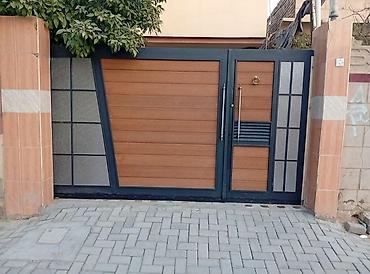 Навесы: Навес, Арочный, Металл, Поликарбонат, Новый, Бесплатный выезд — 19